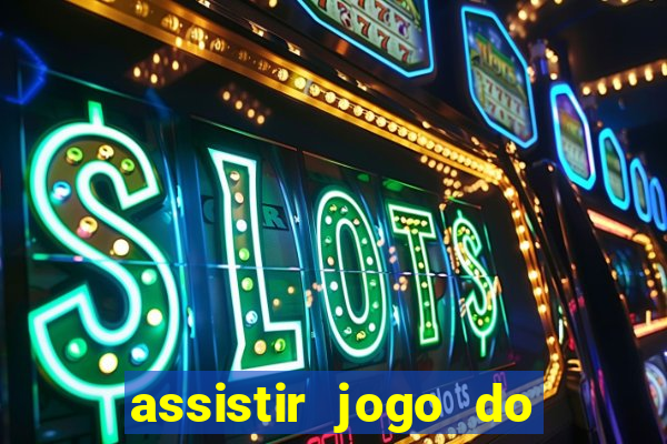 assistir jogo do inter futemax