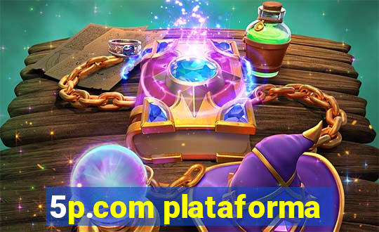 5p.com plataforma