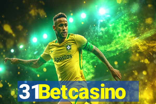 31Betcasino