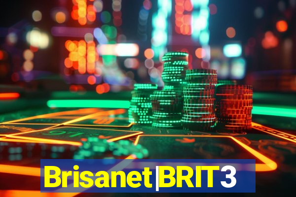 Brisanet|BRIT3