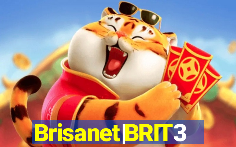 Brisanet|BRIT3