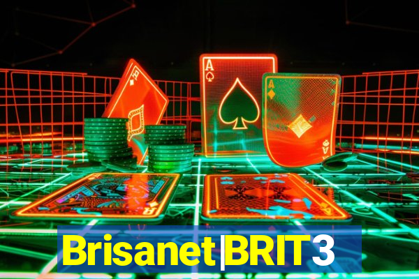 Brisanet|BRIT3