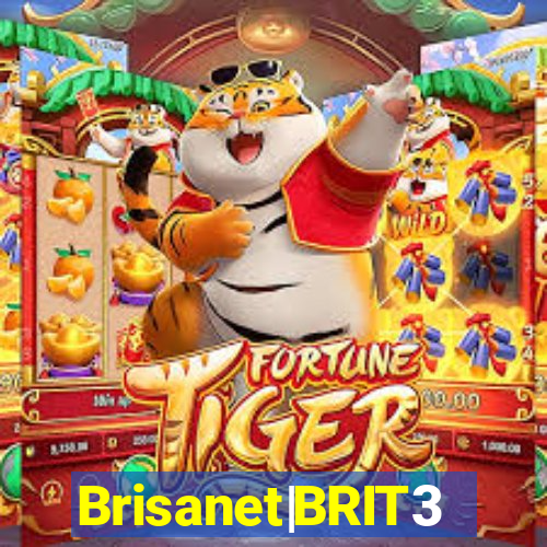 Brisanet|BRIT3