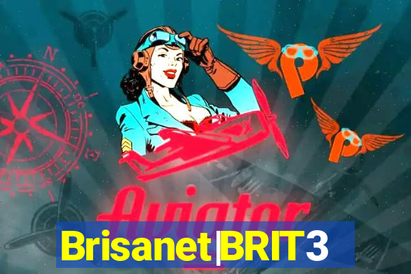 Brisanet|BRIT3