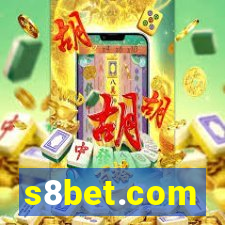 s8bet.com