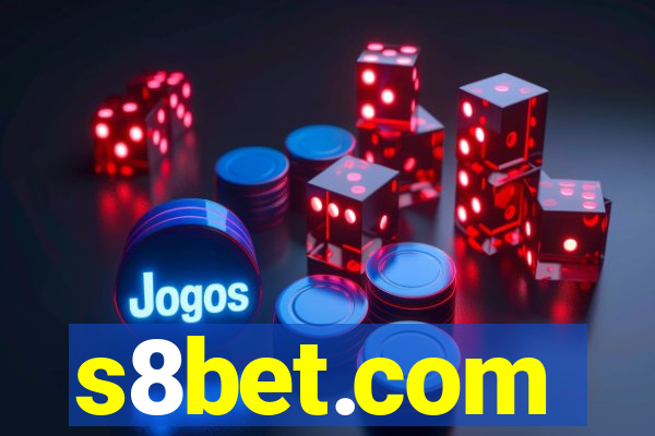 s8bet.com