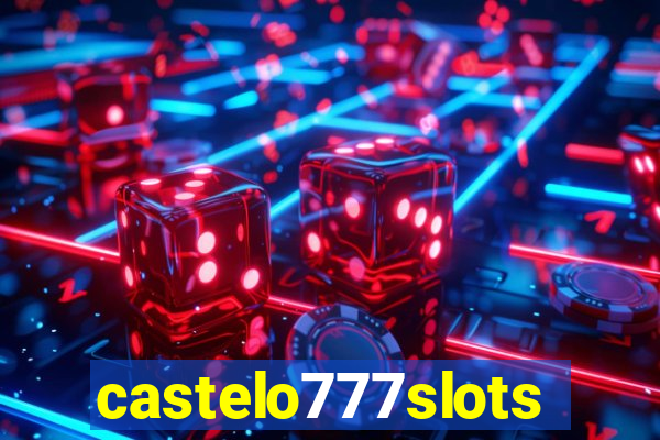 castelo777slots