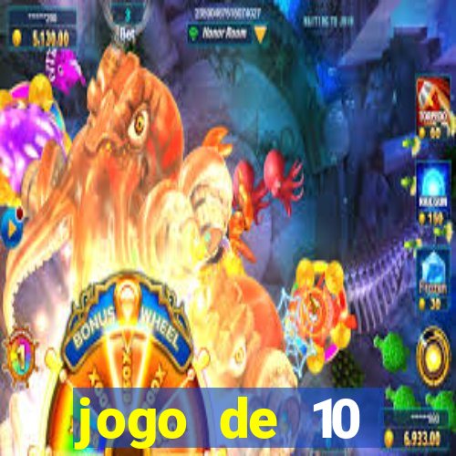 jogo de 10 centavos no esporte da sorte