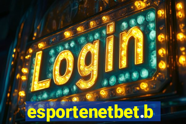 esportenetbet.bet