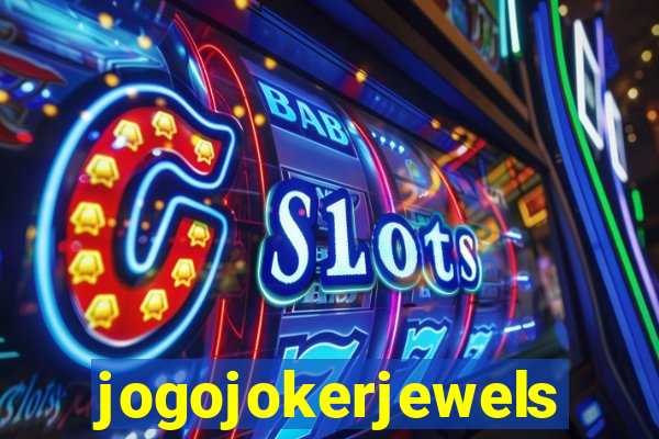 jogojokerjewels