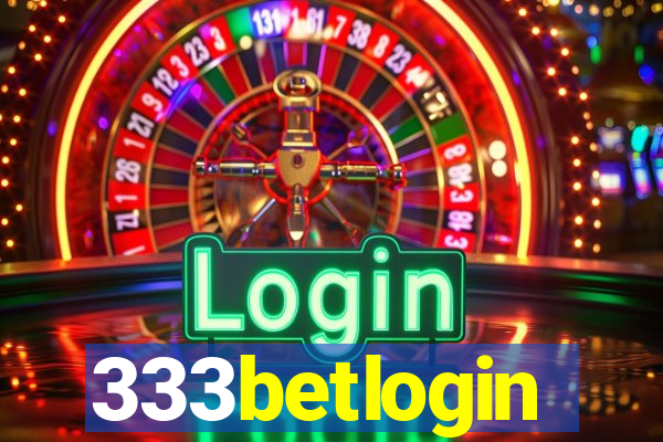 333betlogin