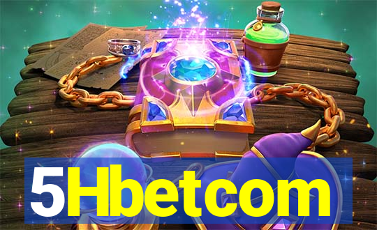 5Hbetcom