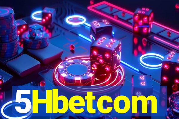 5Hbetcom