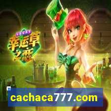 cachaca777.com