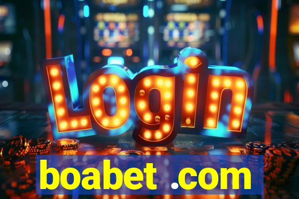 boabet .com