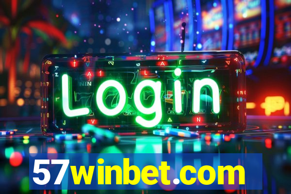 57winbet.com