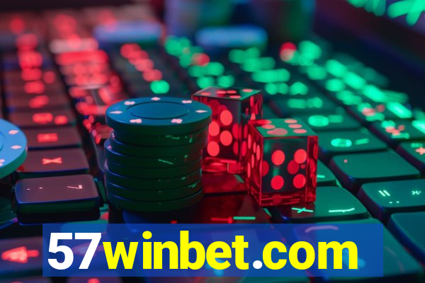 57winbet.com