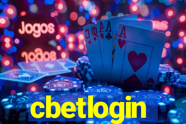 cbetlogin