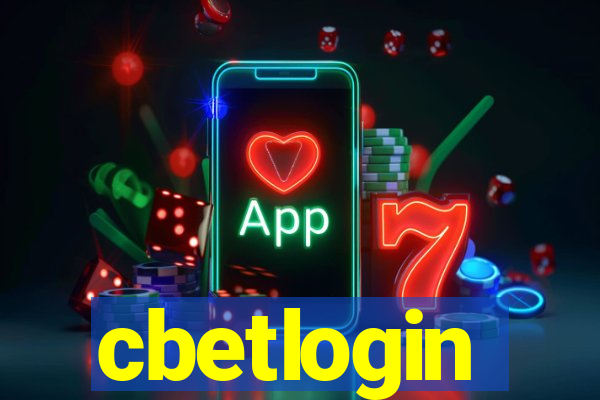 cbetlogin