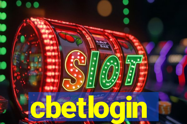 cbetlogin