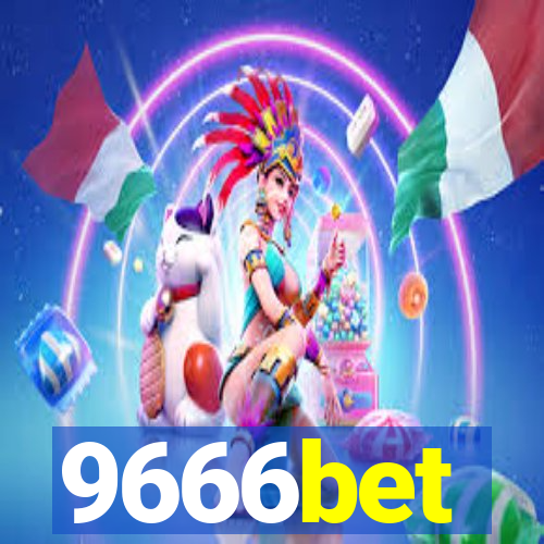 9666bet