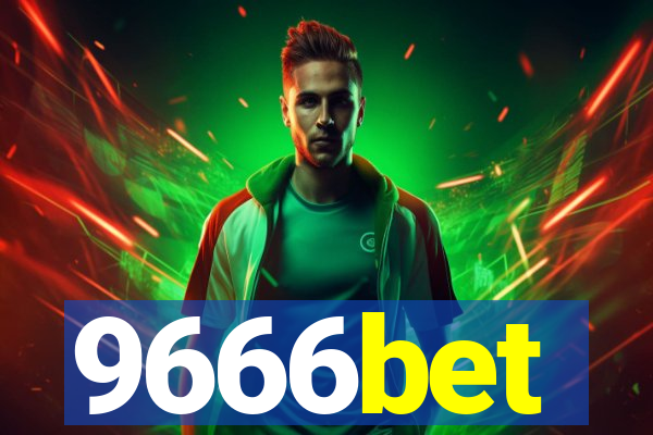 9666bet