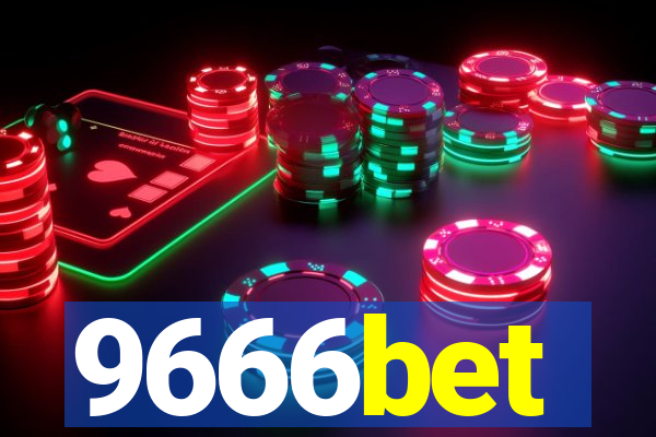 9666bet