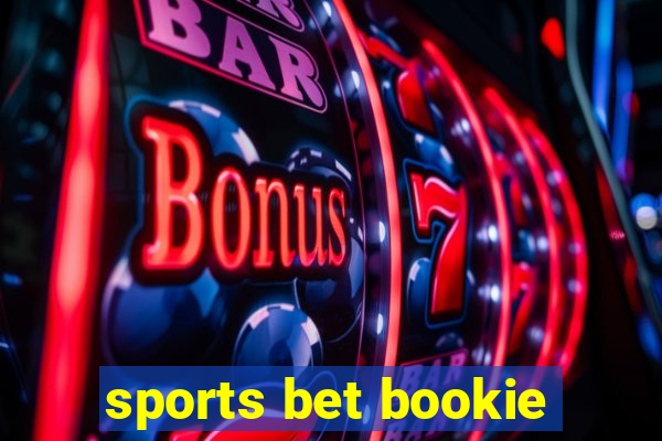 sports bet bookie