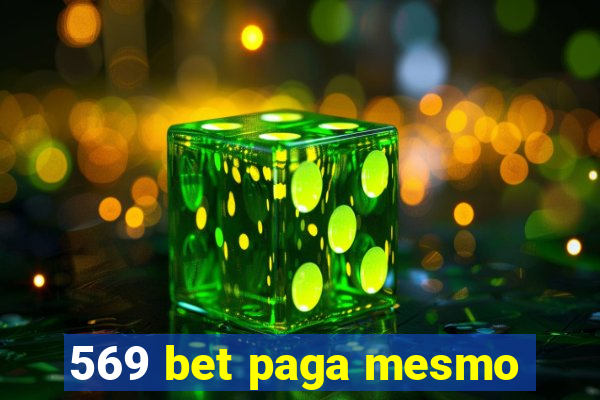 569 bet paga mesmo