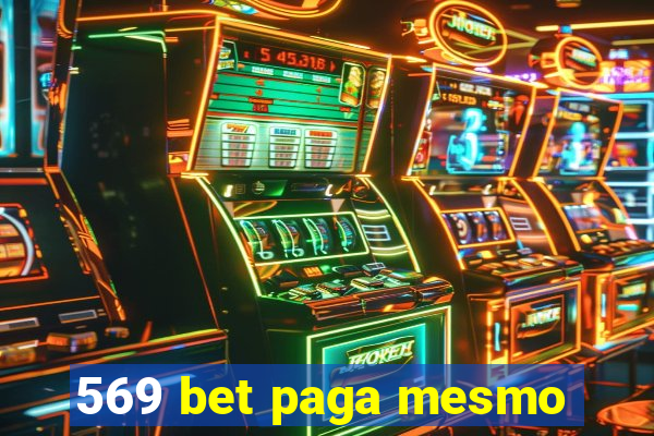 569 bet paga mesmo