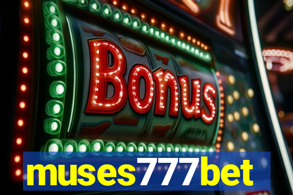 muses777bet