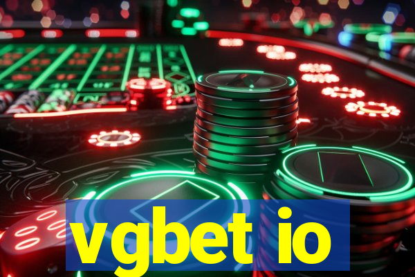 vgbet io