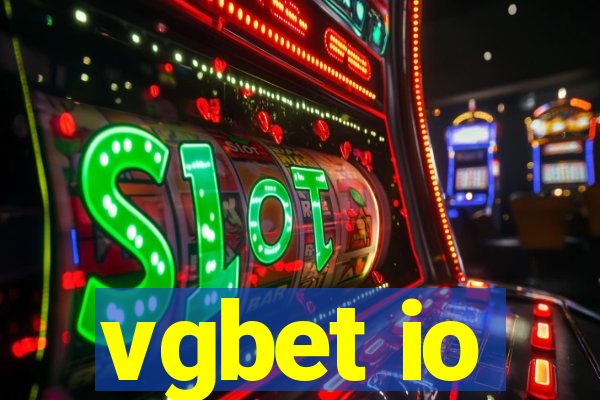 vgbet io