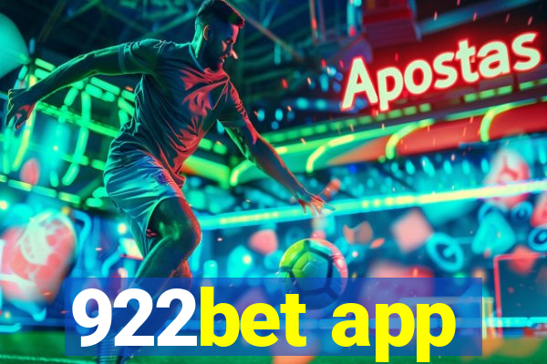 922bet app