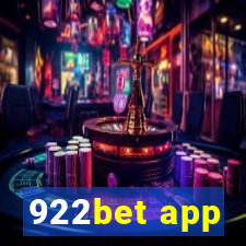 922bet app