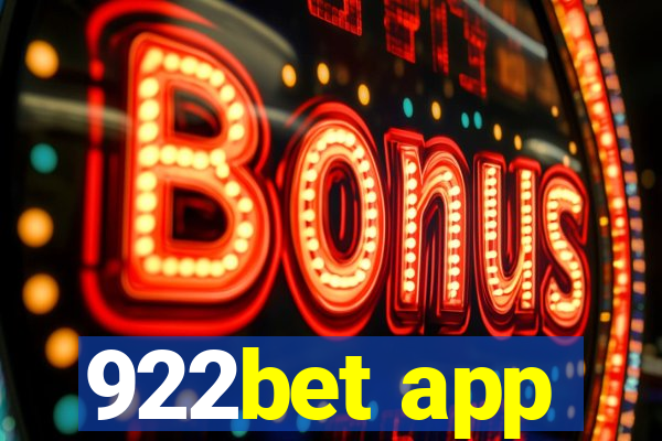 922bet app