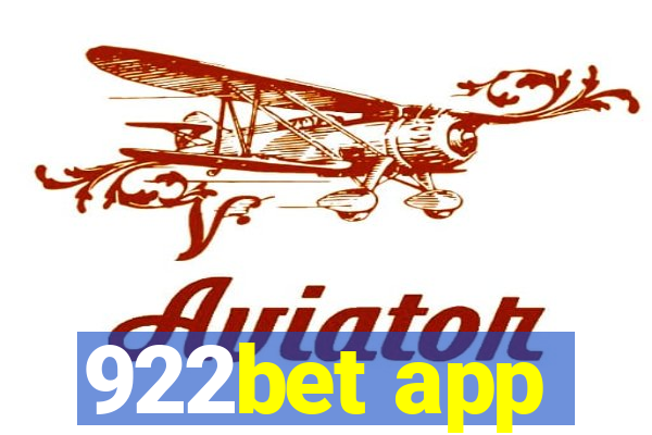 922bet app