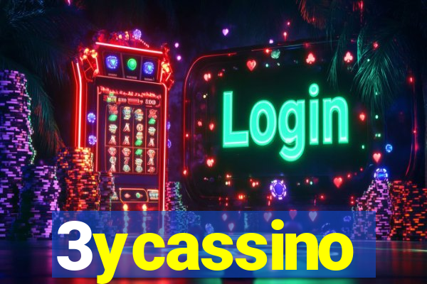 3ycassino