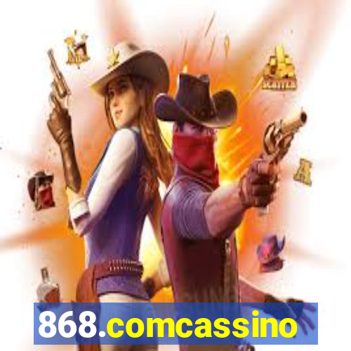 868.comcassino