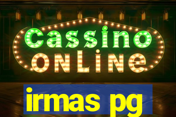irmas pg