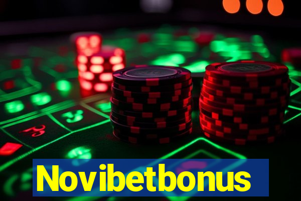 Novibetbonus