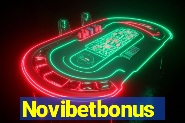 Novibetbonus