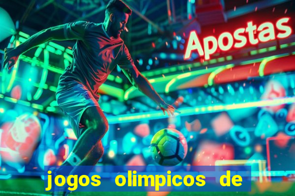 jogos olimpicos de paris de 2024