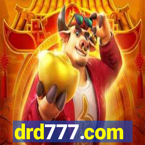 drd777.com