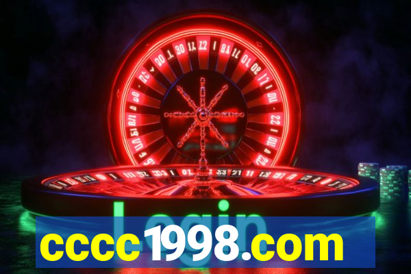 cccc1998.com