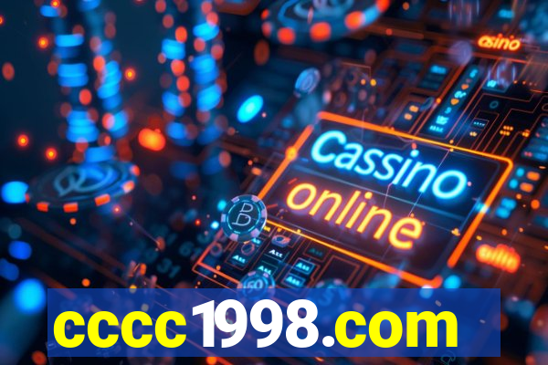 cccc1998.com