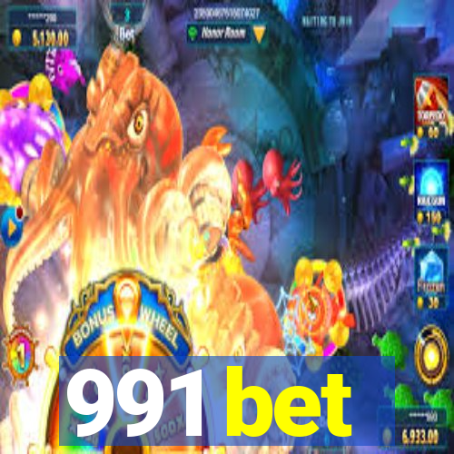 991 bet