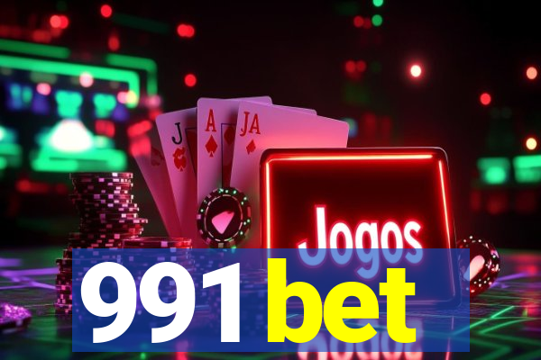 991 bet