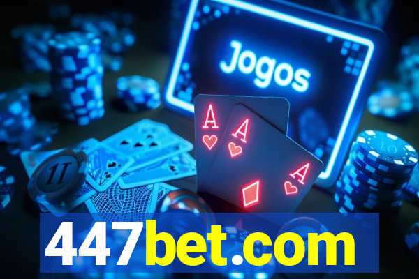 447bet.com