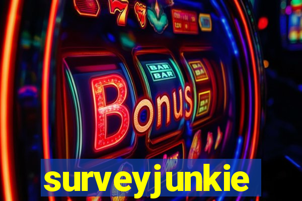 surveyjunkie